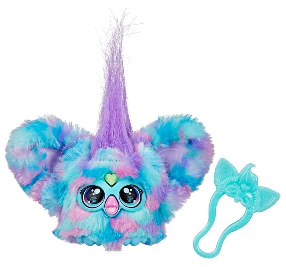 Hasbro Furby Furblets Mer-May in meerdere kleuren