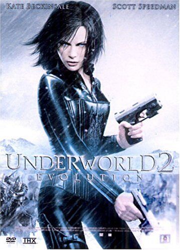 Underworld: Evolution - Preis vom 11.10.2026 03:10:56 h