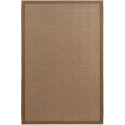Karat, Teppich, Sisal-Teppich (200 x 200 cm)