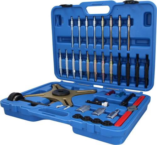 Brilliant Tools SAC-Kupplungs-Werkzeug-Satz, 39-tlg BT641150