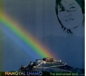 Namgyal Lhamo - The Enchanted Land... - Preis vom 10.10.2026 11:48:34 h