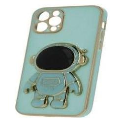 OEM Astronautenhülle für Samsung Galaxy A34 5G mint (Samsung Galaxy A34 5G) (GSM172441)