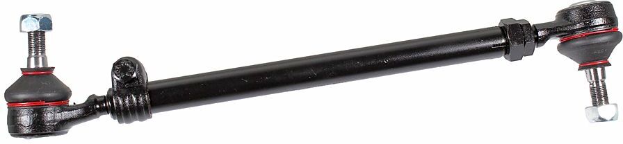 Metzger Autoteile Spurstange Kit + 56012801 Vorderachse Links Für Mercedes Daimler