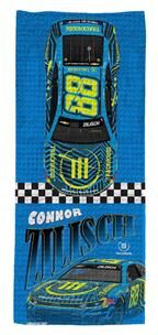 Northwest NASCAR Racing Ghost Cooling Towel
