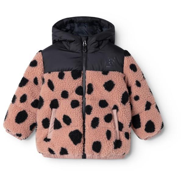 LIEWOOD - Kid's Niko Pile Jacket - Winterjacke Gr 116 rosa