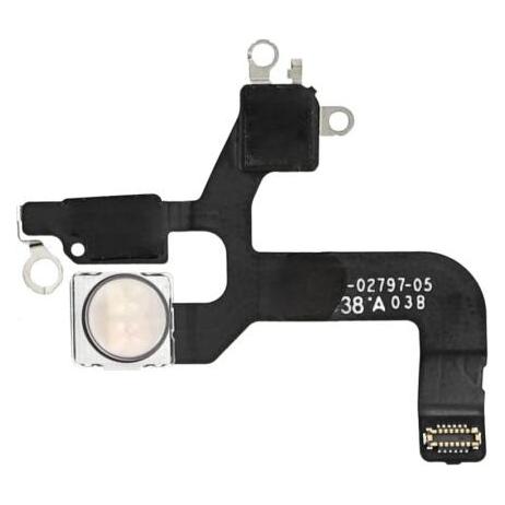 OEM Flash Light Flex für iPhone 12 (Apple iPhone 12) (25446323)
