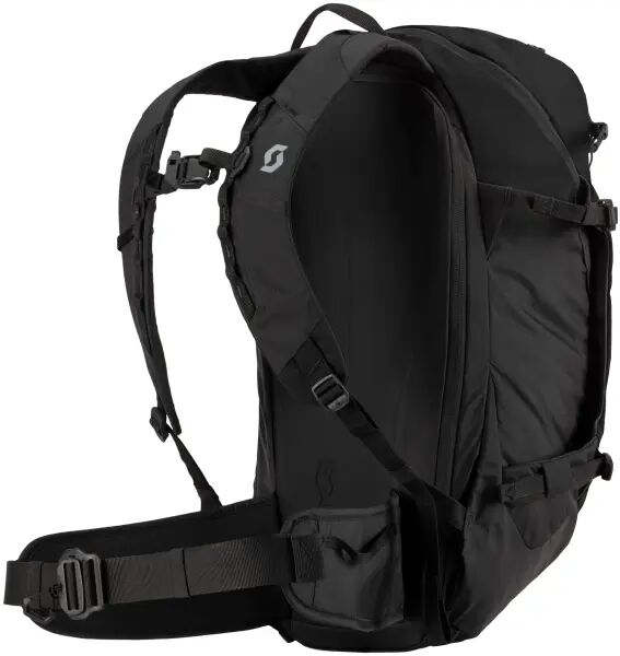 Rucksack Scott Patrol Tour 28 (Black)