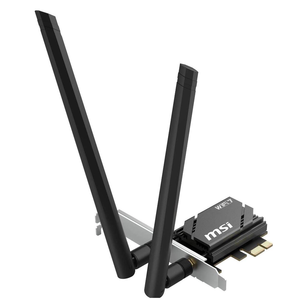 MSI HERALD BE6500 (PCI-E x1) (914-8660-011)
