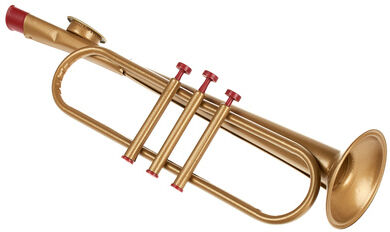 Thomann Trumpet Kazoo