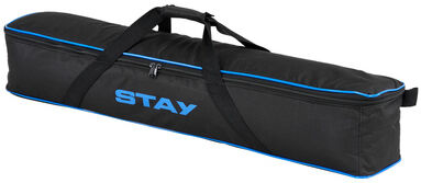 Stay Softcase Slim / Intruder noir