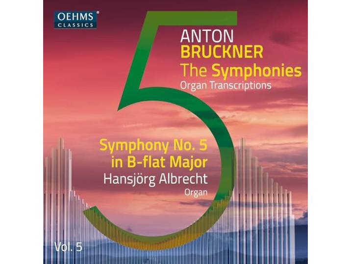 The Symphonies, Vol. 5