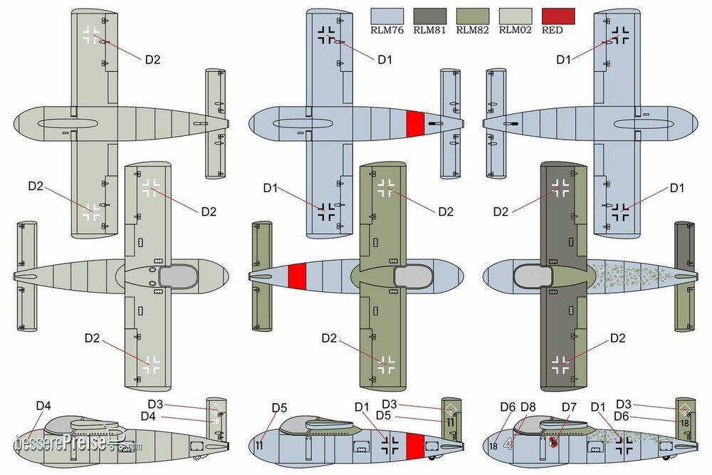 Brengun BRP72036