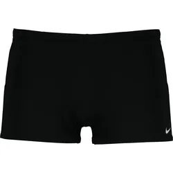 NIKE SWIM SQUARE LEG black - 56