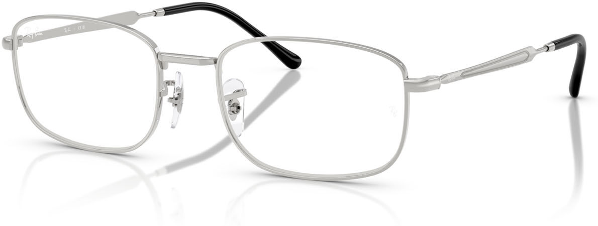 Brille Ray-Ban RX 6533 (2501) - RB 6533 2501 Damen