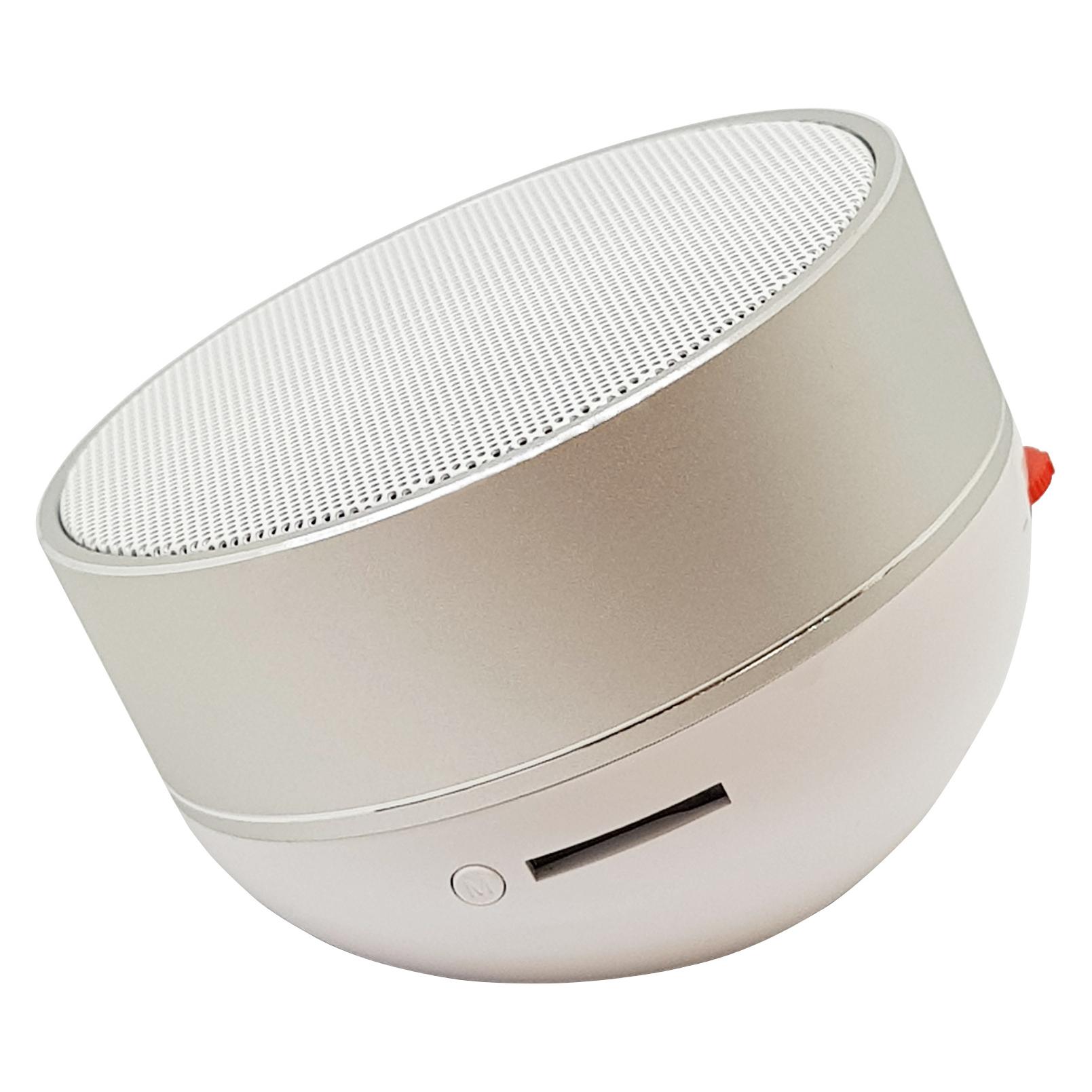 QCY Mini Bluetooth Speaker QQ800 (8 h) (20253449)