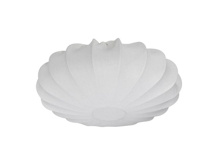 PR Home Plafonnier Franza Ø42 cm Blanc