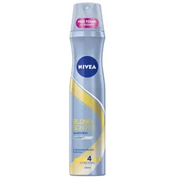 Nivea Haarspray Blond Schutz & Pflege 250 ml