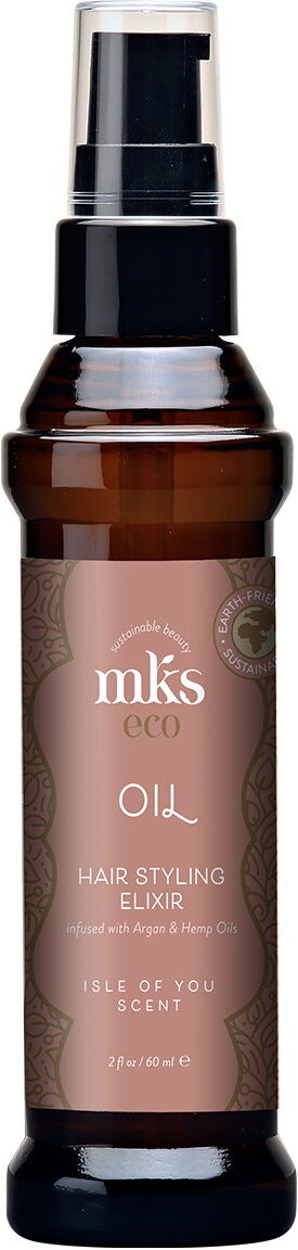 60ml mks eco Isle of You Oil