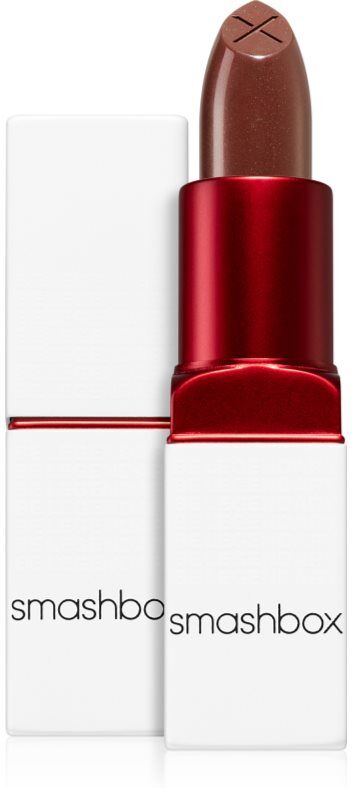 Smashbox Be Legendary Prime & Plush Lipstick creamy lipstick shade Caffeinate 3,4 g
