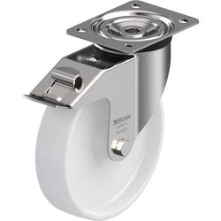 Blickle 9738 LX-PO 200G-FI Lenkrolle mit Feststeller Rad-Durchmesser: 200 mm Tragfähigkeit (max.): 400 kg 1 St.