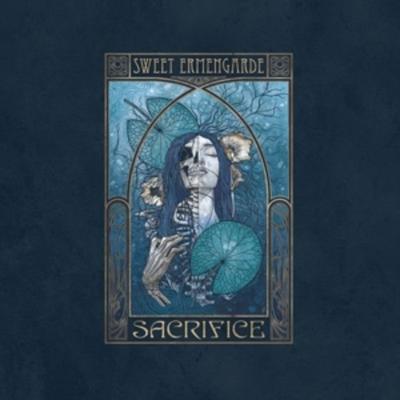 Sacrifice - Sweet Ermengarde, CD