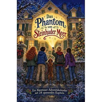 Das Phantom vom Steinhuder Meer
