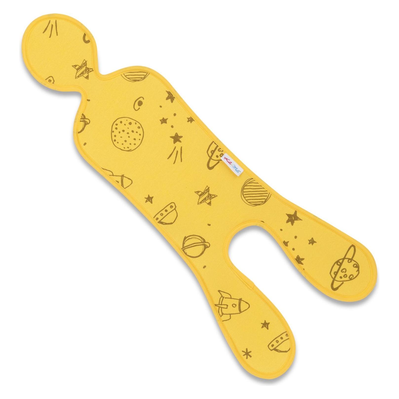 Kuli-Muli Climatic Gruppe 0+ Space Honey (801.01.2102)