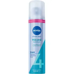 NIVEA VOLUME & HOLD Styling Spray 75,0 ml