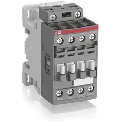 ABB, Schutzschalter, Hilfsschütz