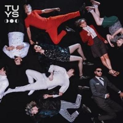 Tuys: Curtain Call For Dreamers - Tuys, CD