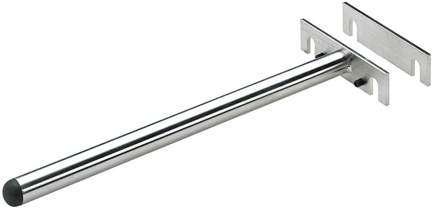 Hettich Regalbodenträger, Stahl verzinkt (9131119)