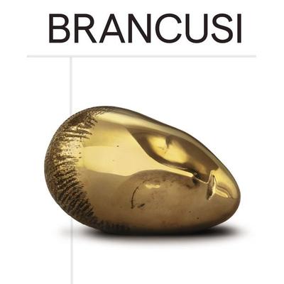 Brancusi, Gebundene Ausgabe von Constantin Brancusi, Distanz Verlag, 978-3-95476-825-7