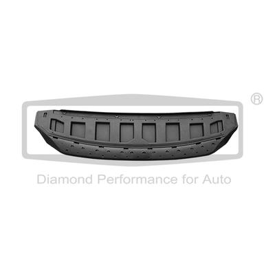 DPA Spoiler 88071854302 vorne für Skoda