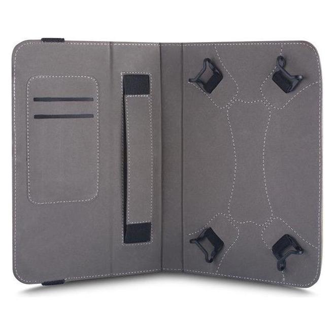 GreenGo Tablet case Uniwersalne Fantasia 9-10 " Pink (GSM012866) (Universal) (GSM012866)