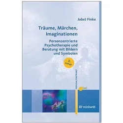 Träume, Märchen, Imaginationen, Fachbücher von Jobst Finke