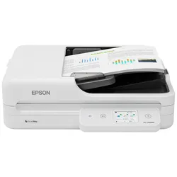 Epson WorkForce DS-1760WN Dokumentenscanner