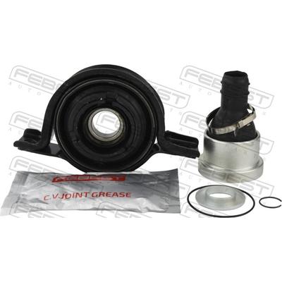 FEBEST Lagerung, Gelenkwelle 3058f7 für GREAT WALL