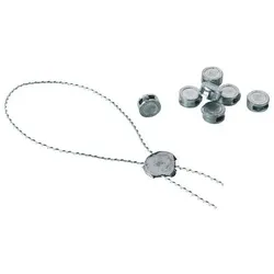 PROTEC Bleiplomben 8mm PBP 8