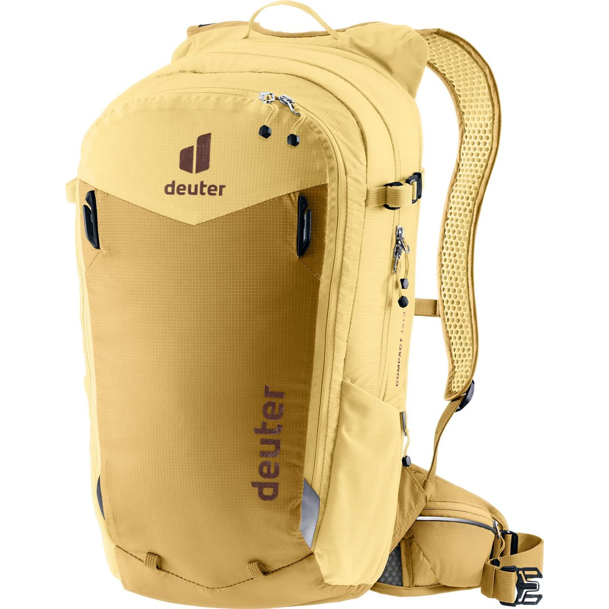 Deuter Compact 14+3 savanna-dune (6622) 320612566220
