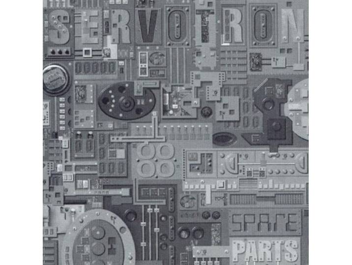 Spare Parts