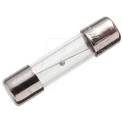 LITT 0217.050MXP - Feinsicherung 5x20mm, flink, 50 mA
