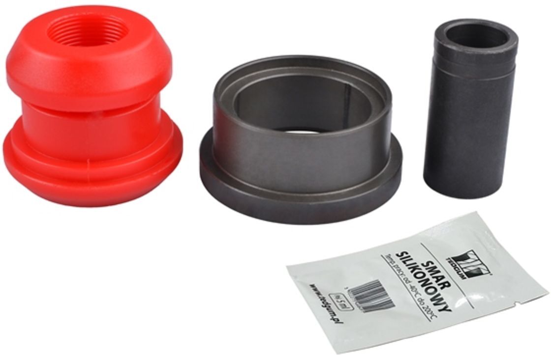 Tedgum Cuscinetto, manubrio TED59795