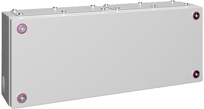 Rittal Boîte à bornes KX H × I × P 500x200x120 mm 1533.000 (1533000)