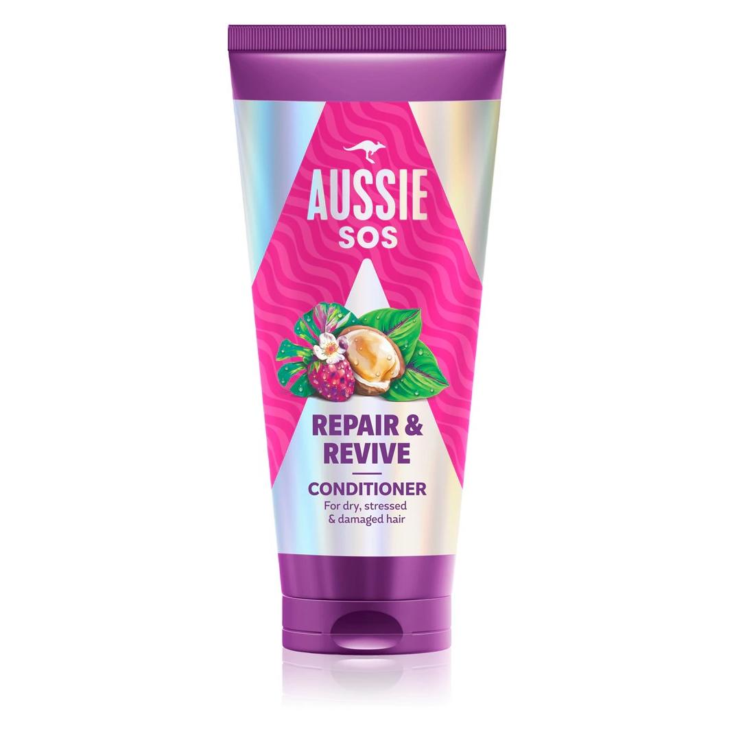Aussie Sos Repair Revive Conditioner 200 Ml (200 ml) (8700216440929)