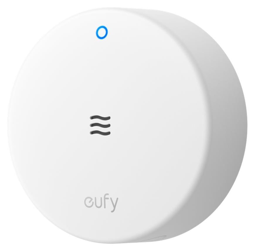 Eufy E20 Draadloze sensor voor wateroverlast, alarm en vorst