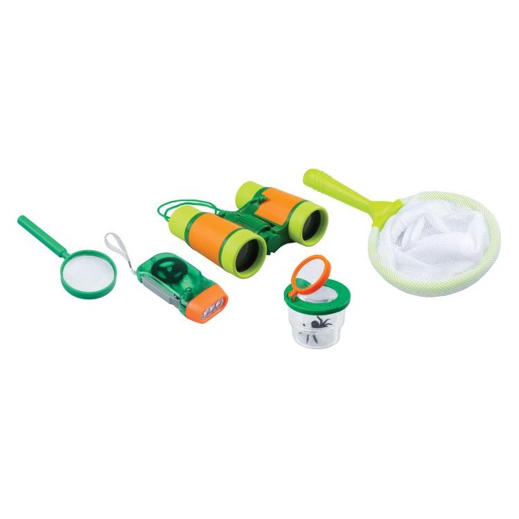 Outdoor Active Expeditions-Set (0037115053)