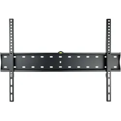 Tooq Technology LP4170F-B TV-Halterung 177,8 cm (70"" ) Schwarz (Wand, 40 kg, 37" - 70"), TV Wandhalterung, Schwarz