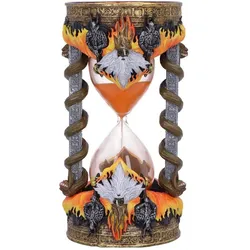 Nemesis Now, Sanduhr, Dark Souls Sanduhr Gwyn 17 cm