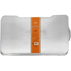 Traeger Ablaufblech-Schutzfolie für Ironwood 885 - 5 Pack