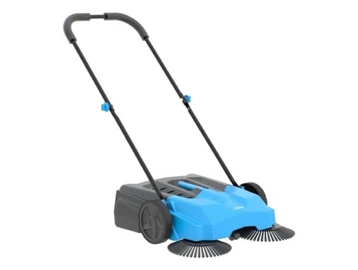 Güde GKM 650 Balayeuse